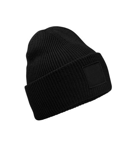 Bonnet Adulte Noir Beechfield