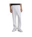 Bas De Jogging Molletonné Pour Hommes Blanc Build Your Brand-1