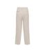 Pantalon fluide gaz de coton beige homme only & sons onssinus 0158-3