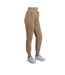 Womens/ladies Sweatpants Beige Gym Hero-4