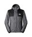 Veste Homme Gris The North Face-1