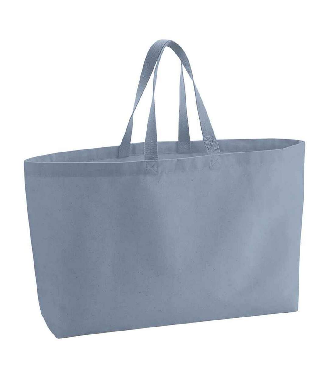 Tote Bag Taille Unique Vieux Bleu Westford Mill-1
