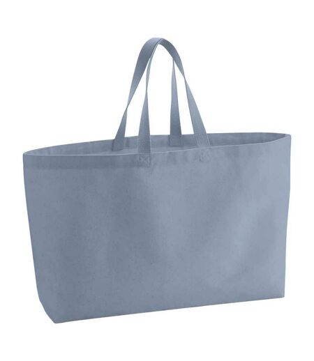 Tote Bag Taille Unique Vieux Bleu Westford Mill