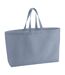 Tote Bag Taille Unique Vieux Bleu Westford Mill-1