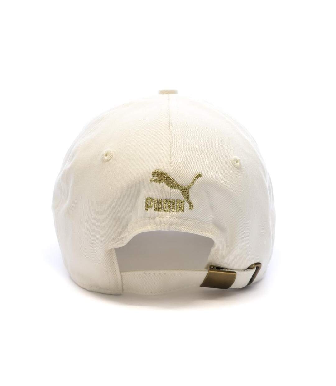 Casquette Blanche Homme Puma X Staple - AD-3