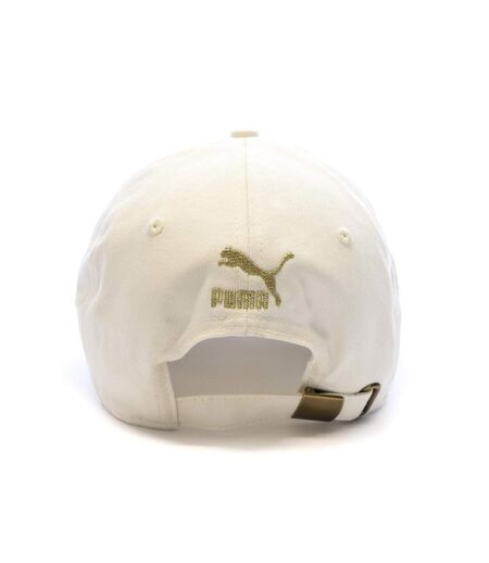 Casquette Blanche Homme Puma X Staple - AD