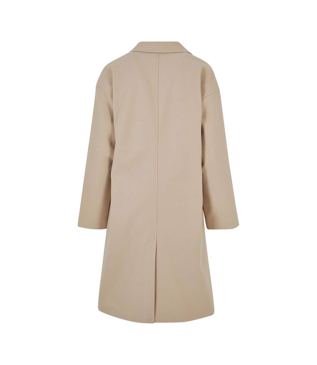 Manteau Femme Beige Urban Classics-2