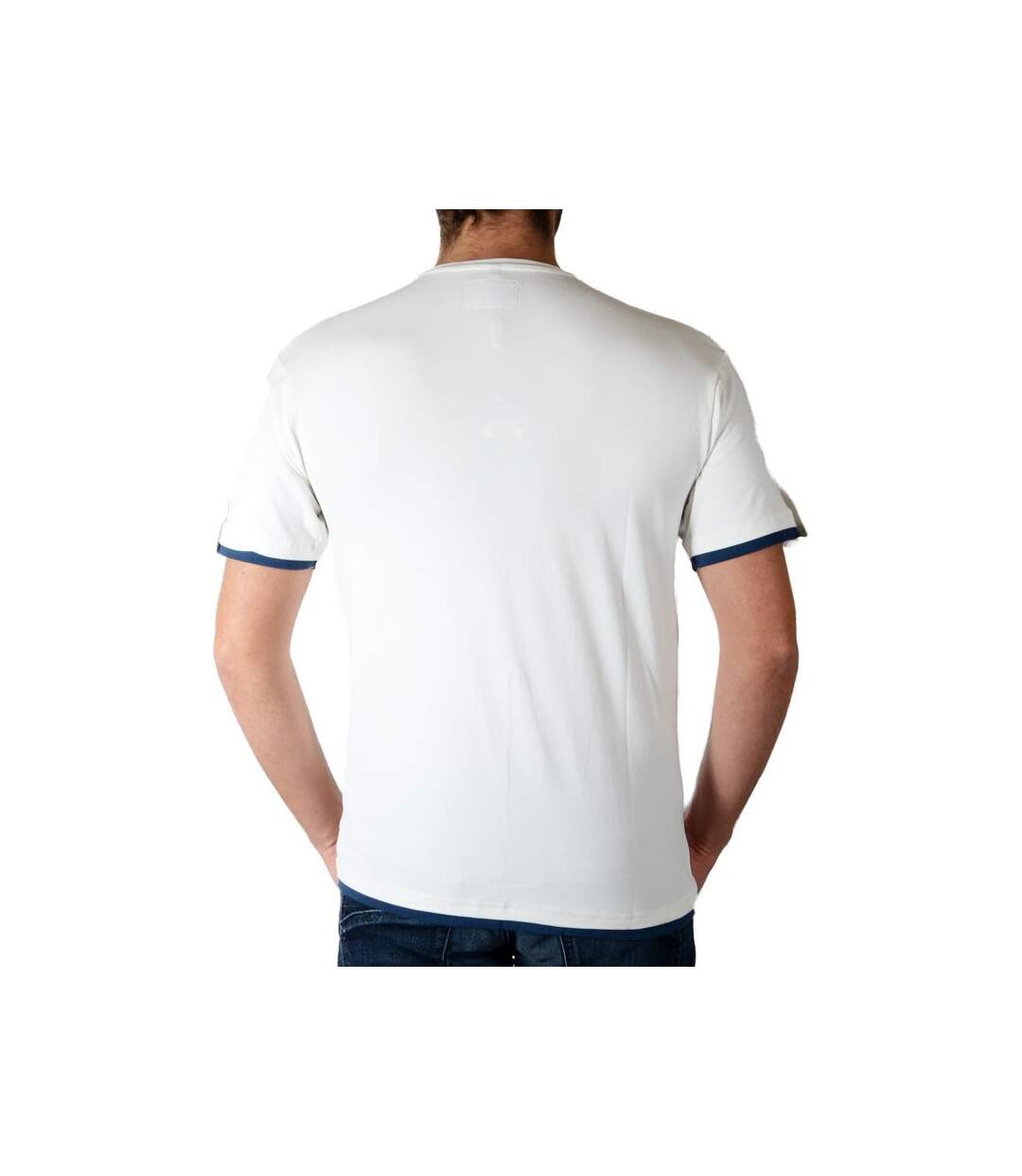 Tee Shirt Marion Roth t32-2