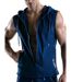 Veste sans manches à capuche Force Code22-2