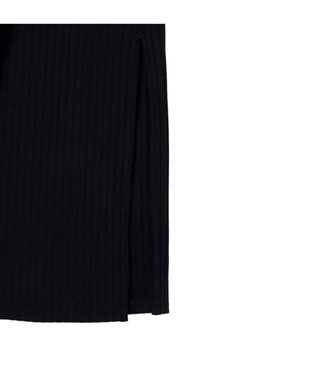 Robe Femme Noir Lacoste