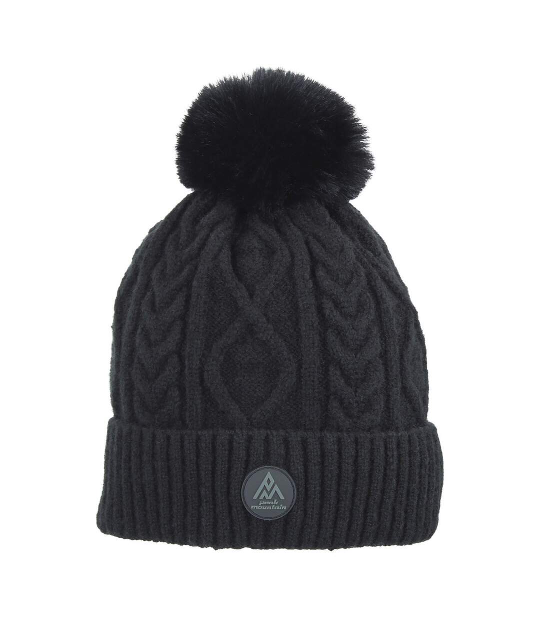 Bonnet MONTCHAT-1