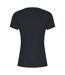 Roly - T-shirt GOLDEN - Femme (Anthracite) - UTPF4228