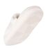 Isotoner Chaussons Mules femme velours semelle bloup xtra confort-5