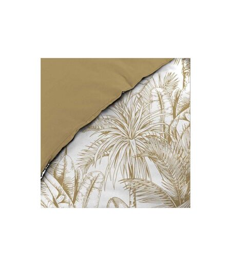 Parure de Lit 3 Pièces Dune 240x220cm Naturel
