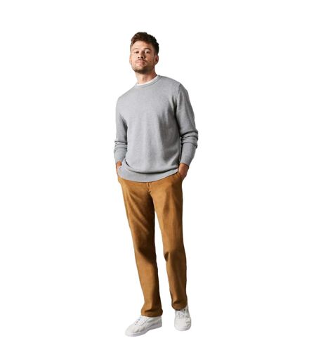 Pantalon homme beige pâle Maine