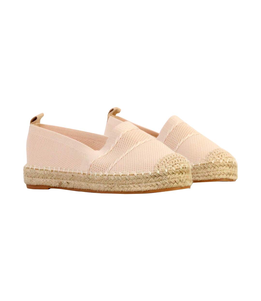 Espadrilles à Enfiler Joia-3