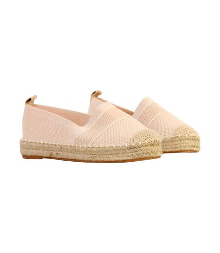 Espadrilles à Enfiler Joia