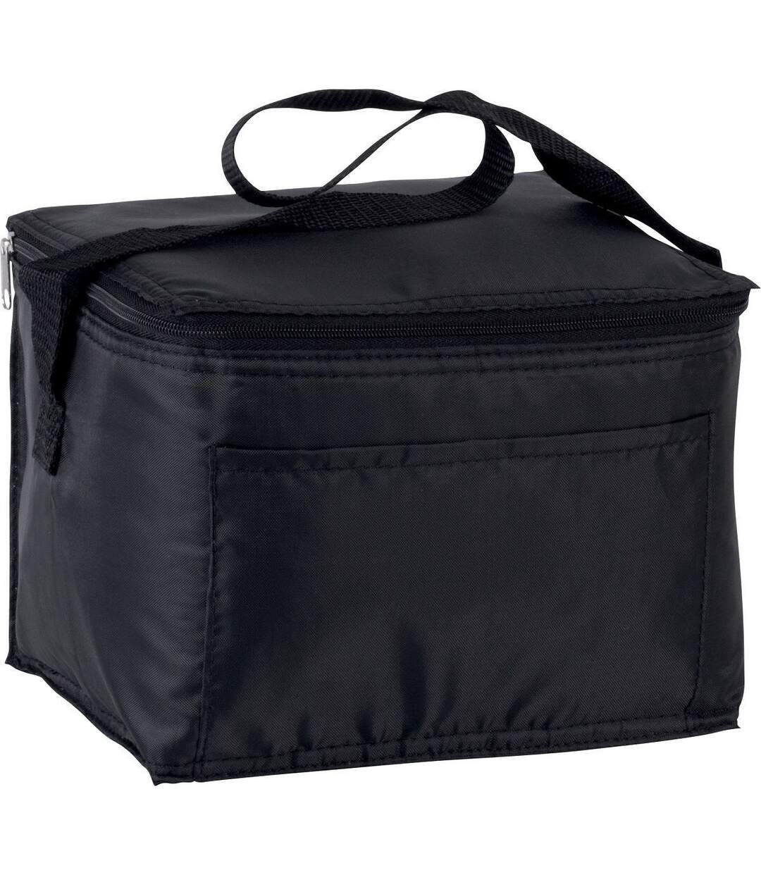 Mini sac isotherme - KI0345 - noir-1