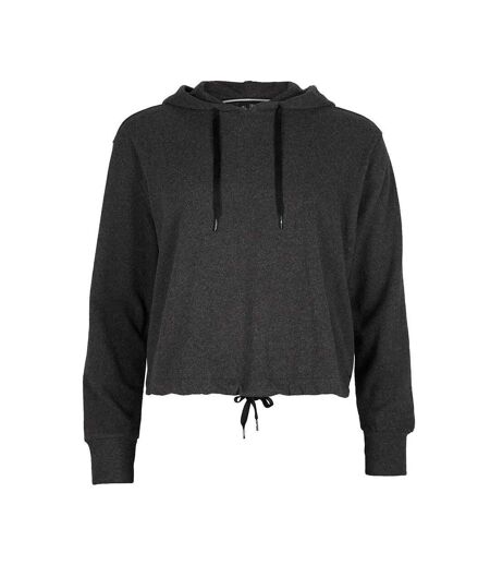 Sweat Noir Femme O'Neill Soft - L