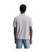 Mens Shield Polo Shirt Grey Gant-2