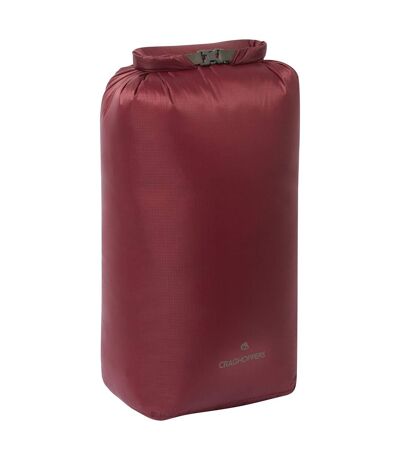 Craghoppers 6.6 Gallon Dry Bag (Brick Red) (One Size) - UTCG1379