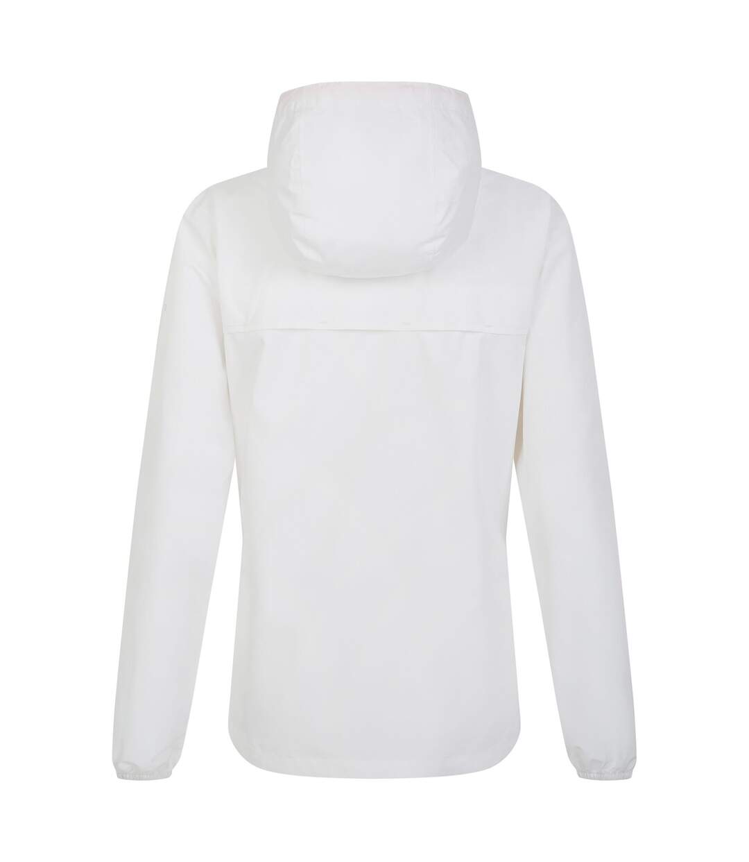Womens/ladies Gravitate Waterproof Jacket White Dare 2B-3