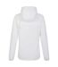 Womens/ladies Gravitate Waterproof Jacket White Dare 2B-3