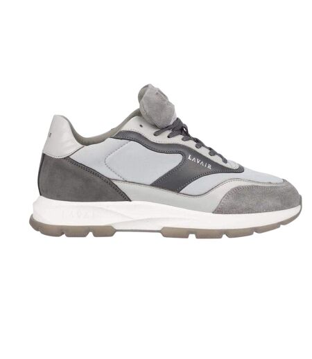 Baskets Aequora Homme Gris Lavair