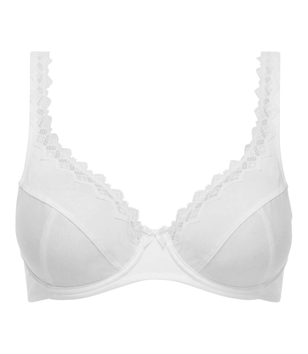 Soutien-gorge Avec Armatures Ecodim Maintien