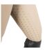 Womens/ladies Elevate Oakham Breeches Taupe Hy-3