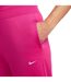 Pantalon De Jogging Motif/style Uni Femme Rose Nike-3