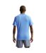 T-shirt Park Homme Bleu Clair Nike-2