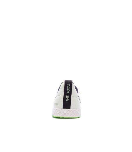 Chaussures d'haltérophilie verte pale homme adidas the total