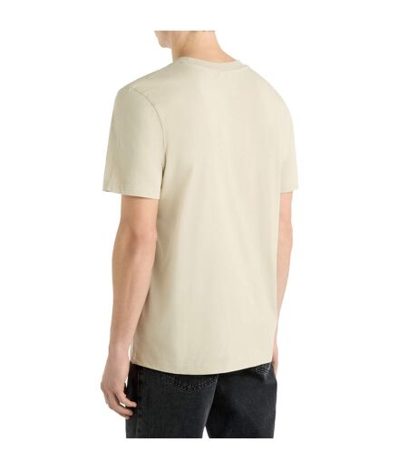 Mens Running Club T-shirt Pelican Umbro