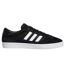 Mens Originals Puig Leather Trainers Black Adidas-1