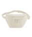 Simplicity Waist Bag One Size Beige Bagbase-1