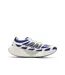 Chaussures de running bleu/blanc homme adidas adizero aruku-2