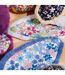 Peluche polyester collection COPAINS CALINS Renard-5