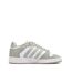 Baskets grises/blanches homme adidas centennial rm-2