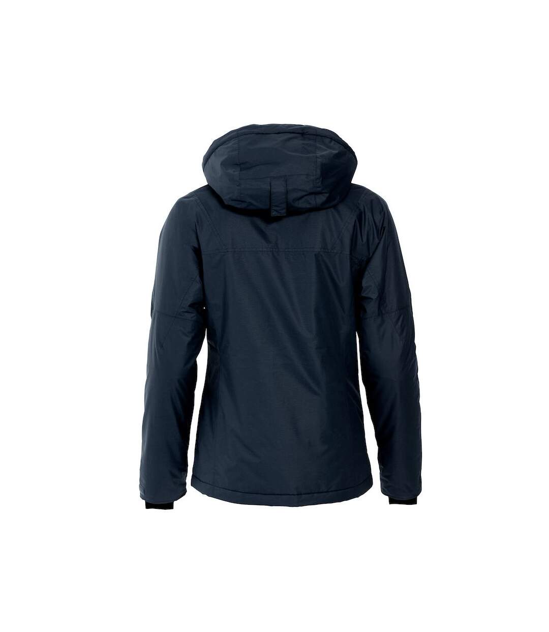 Veste imperméable kingslake femme noir Clique