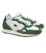 Baskets Motif/style 70 Partner Homme Blanc Lacoste-3