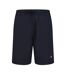 Ensemble De Pyjama Uni Homme Bleu Sombre Lyle & Scott-3