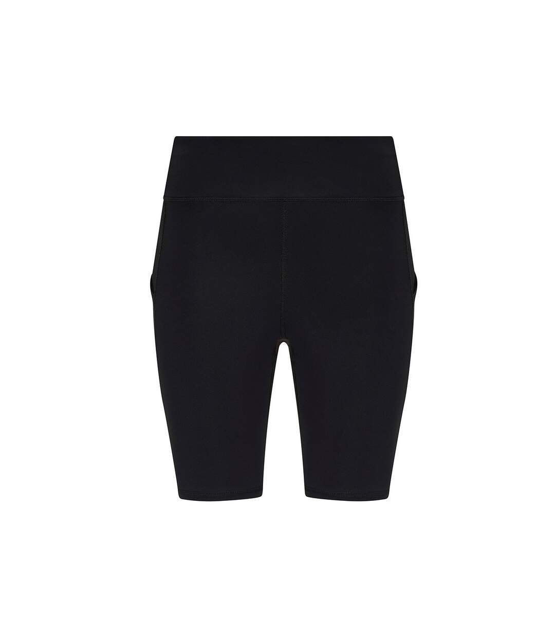 Cuissard De Cyclisme Femme Noir Vif Just Cool-1