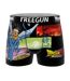 Lot de 4 boxers homme Dragon Ball Daima Freegun-3
