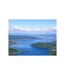 Sensations parapente : vol magique de 35 min au-dessus du lac d'Annecy - SMARTBOX - Coffret Cadeau Sport & Aventure