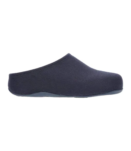 Sabots Shuv Femme Bleu Nuit FitFlop