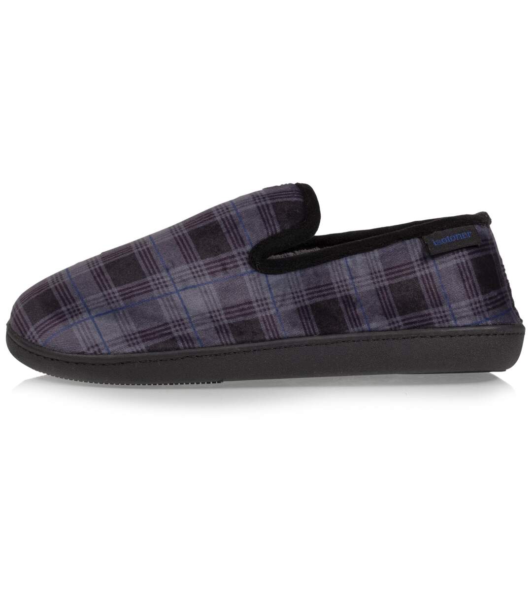 Isotoner Chaussons Charentaises homme-3