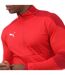 Veste Entraînement Final Homme Rouge Puma-4