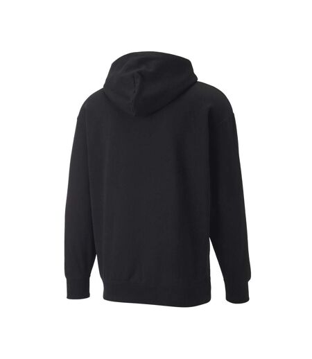 Sweat noir homme puma 536747 - l