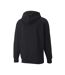Sweat noir homme puma 536747 - l-2